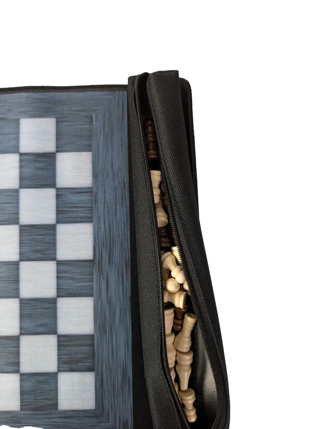 Reisespiel “Schach” Gesellschaftsspiel