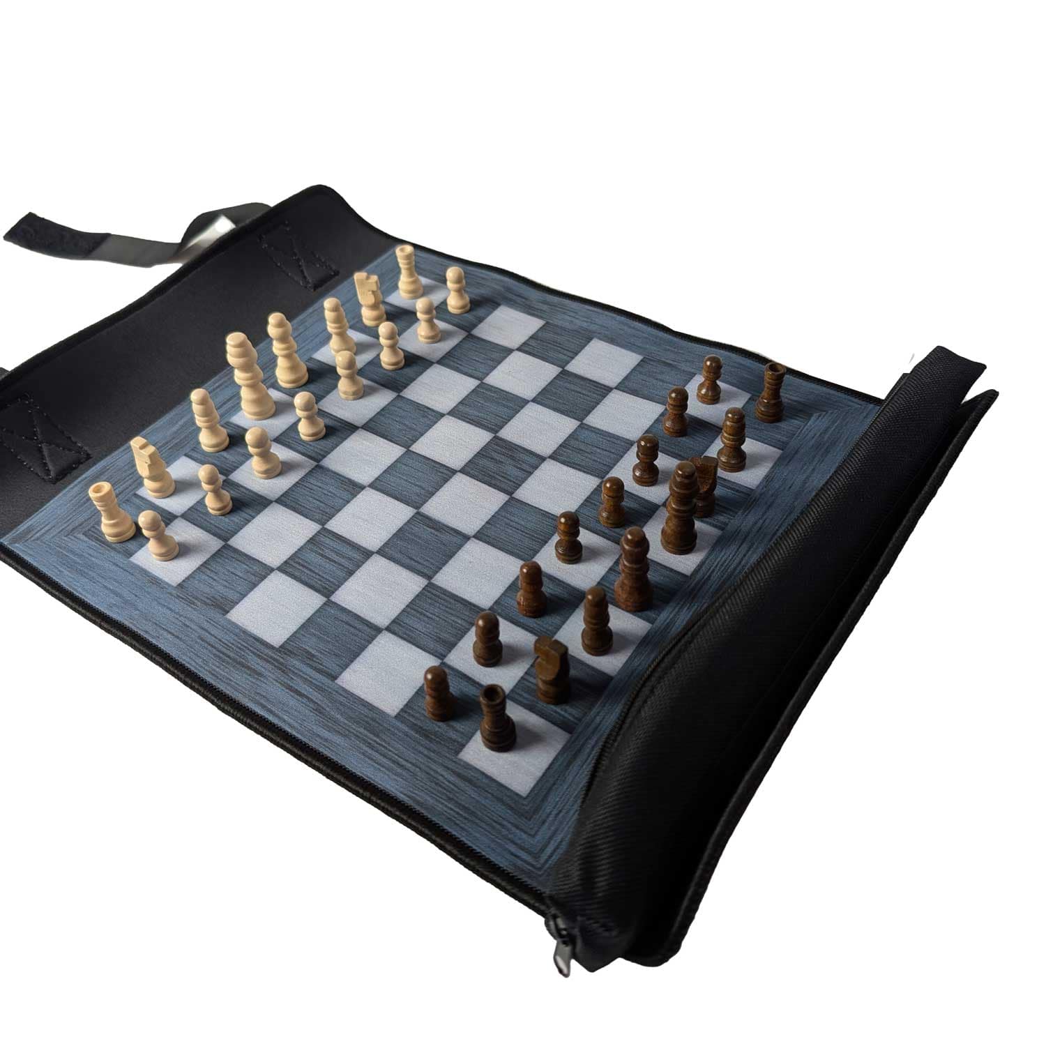 Reisespiel “Schach” Gesellschaftsspiel