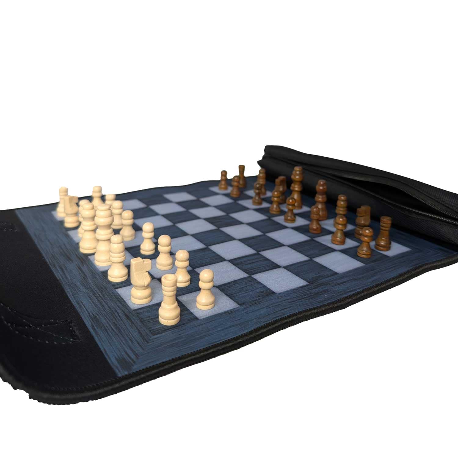 Reisespiel “Schach” Gesellschaftsspiel