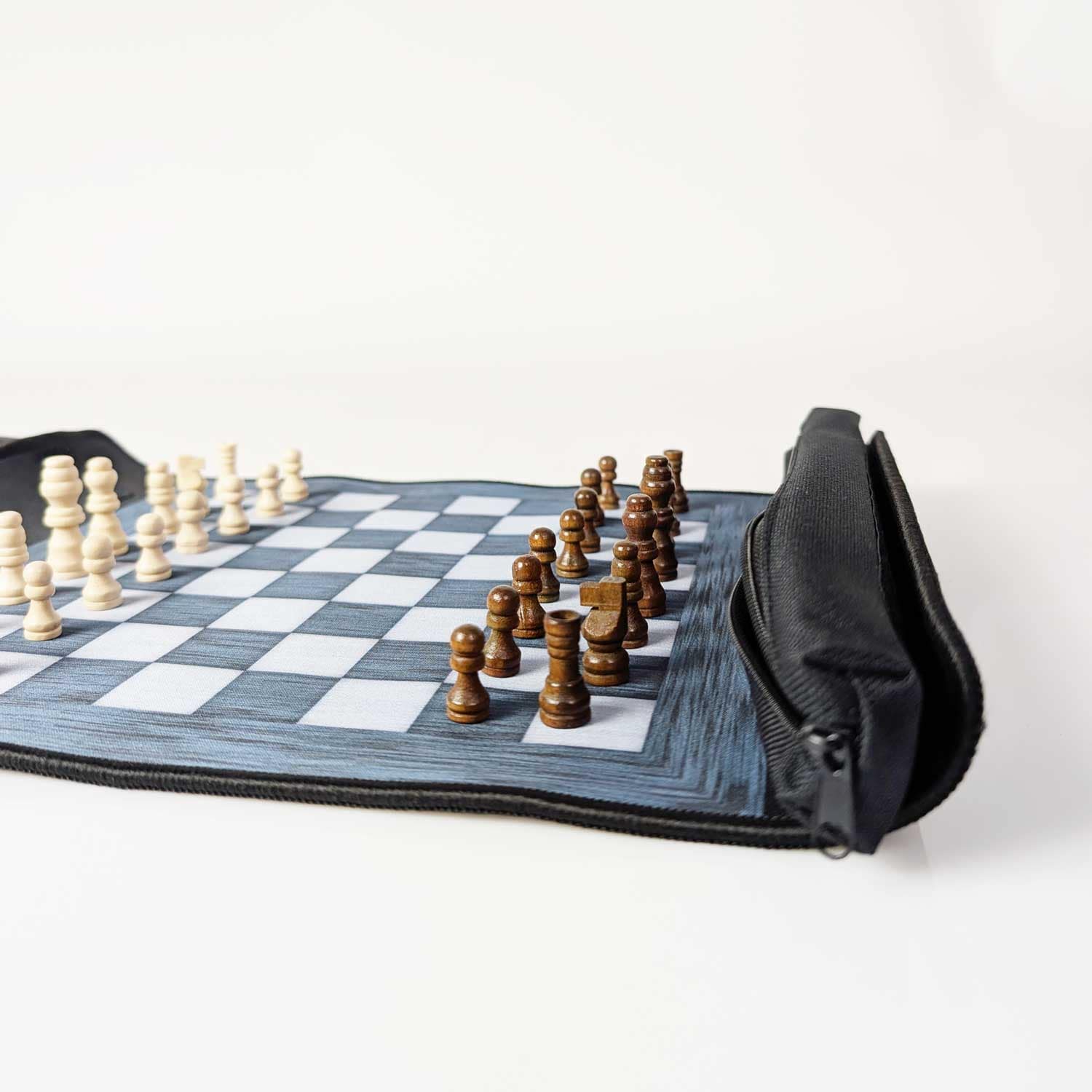 Reisespiel “Schach” Gesellschaftsspiel