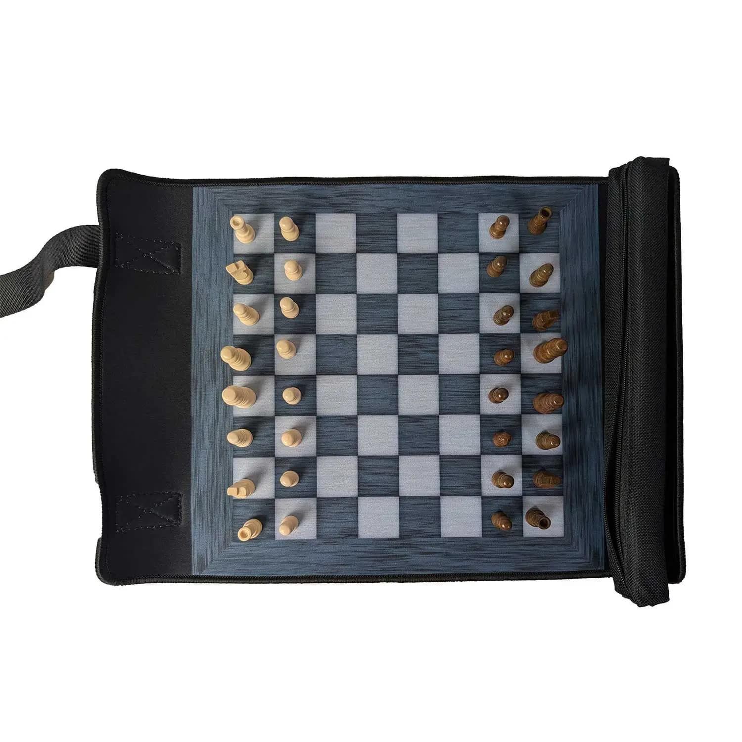 Reisespiel “Schach” Gesellschaftsspiel