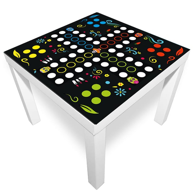 <a href="https://playmatt.de/shop/spielmatte-rausschmeisser-ludo-gesellschaftsspiel-dia-de-los-muertos-edition/">Spielmatte Rausschmeißer Ludo Gesellschaftsspiel “Día de los Muertos Edition”</a>