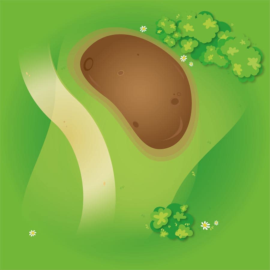 Spielmatten-Set Landschaften – Wähle, kombiniere & spare!